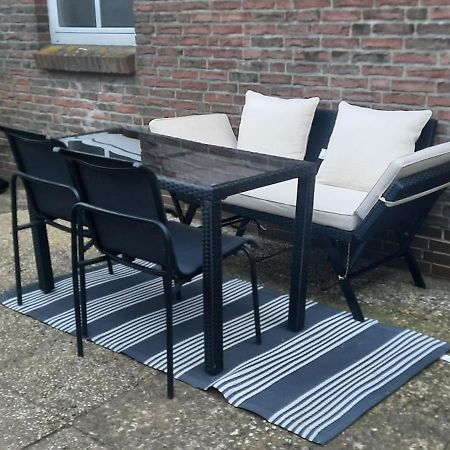 Ferienwohnung Schafflund Luaran gambar