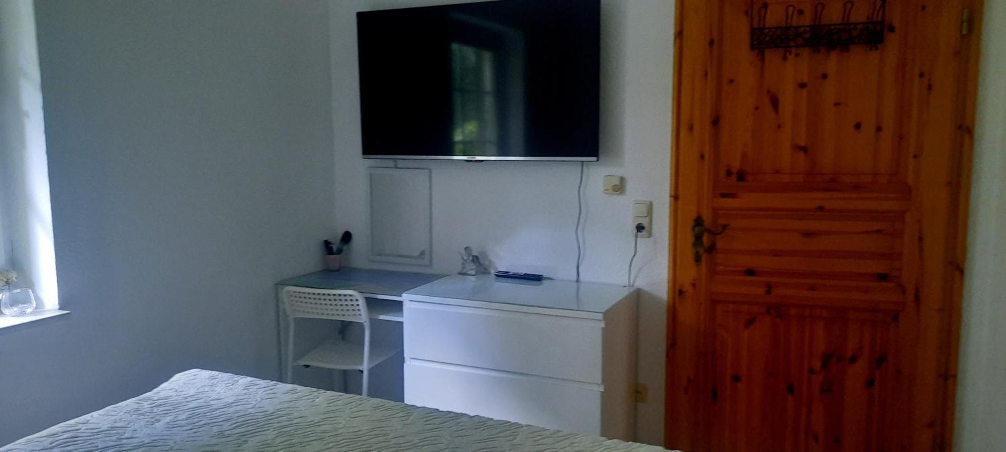 Ferienwohnung Schafflund Luaran gambar