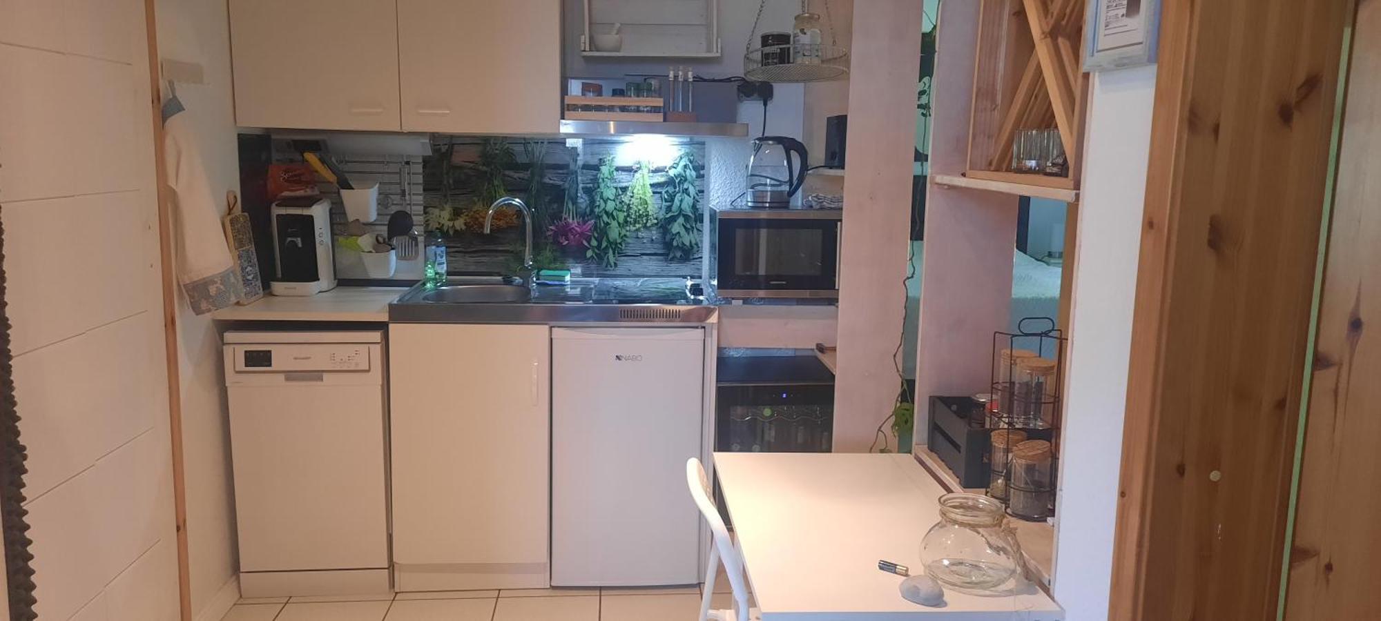 Ferienwohnung Schafflund Luaran gambar