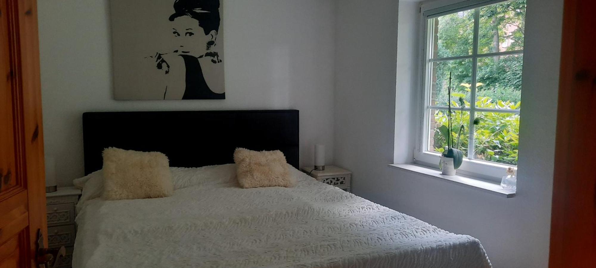 Ferienwohnung Schafflund Luaran gambar