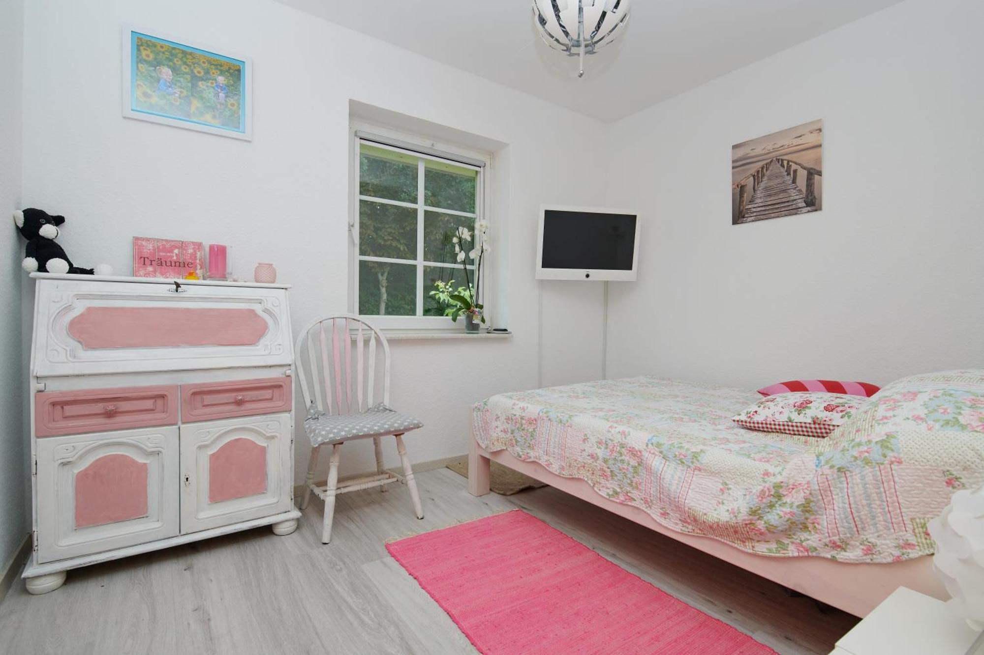 Ferienwohnung Schafflund Luaran gambar