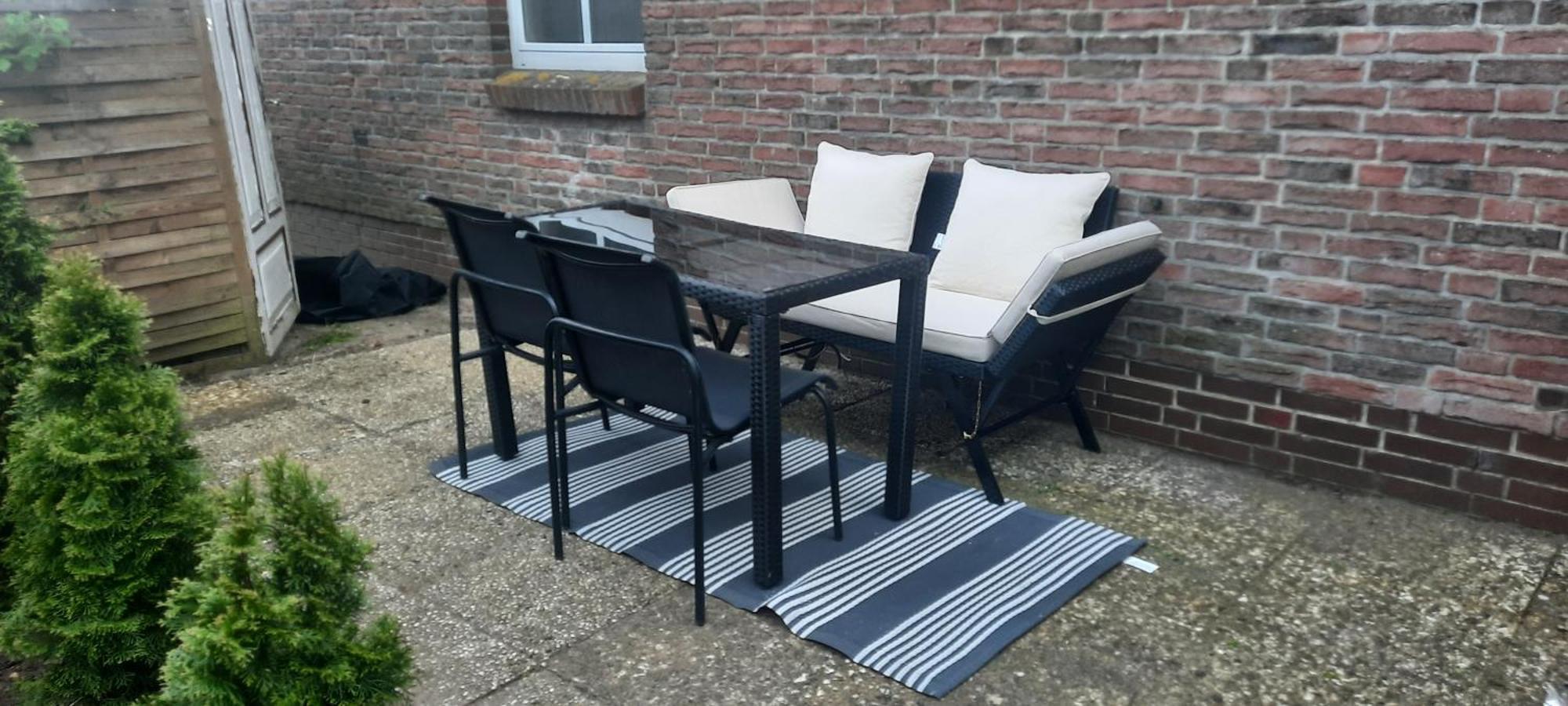 Ferienwohnung Schafflund Luaran gambar