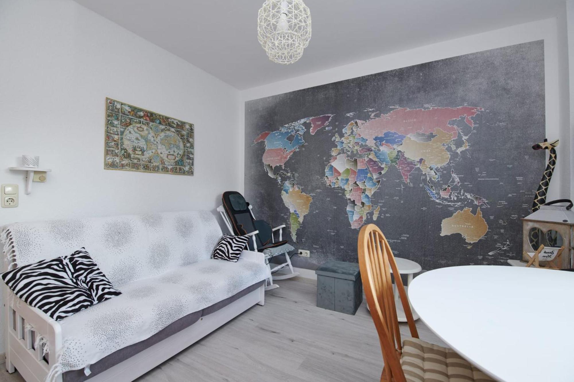 Ferienwohnung Schafflund Luaran gambar